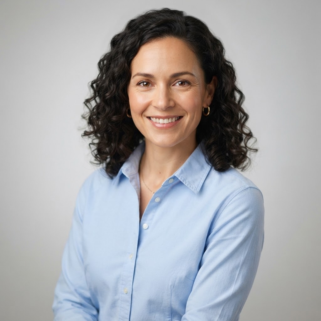 Portrait of Dana Whitfield
